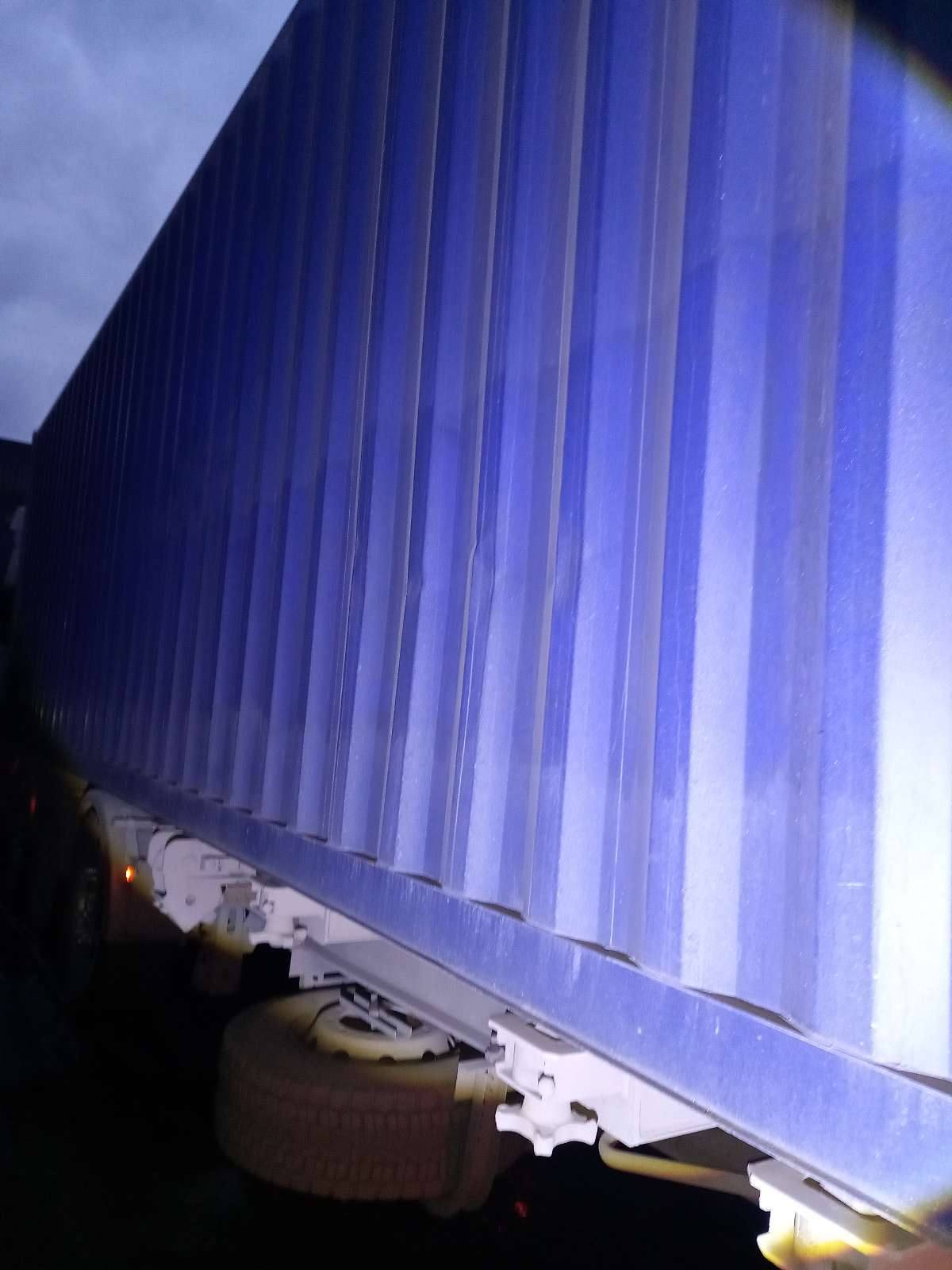 Морской контейнер JDLU0001692