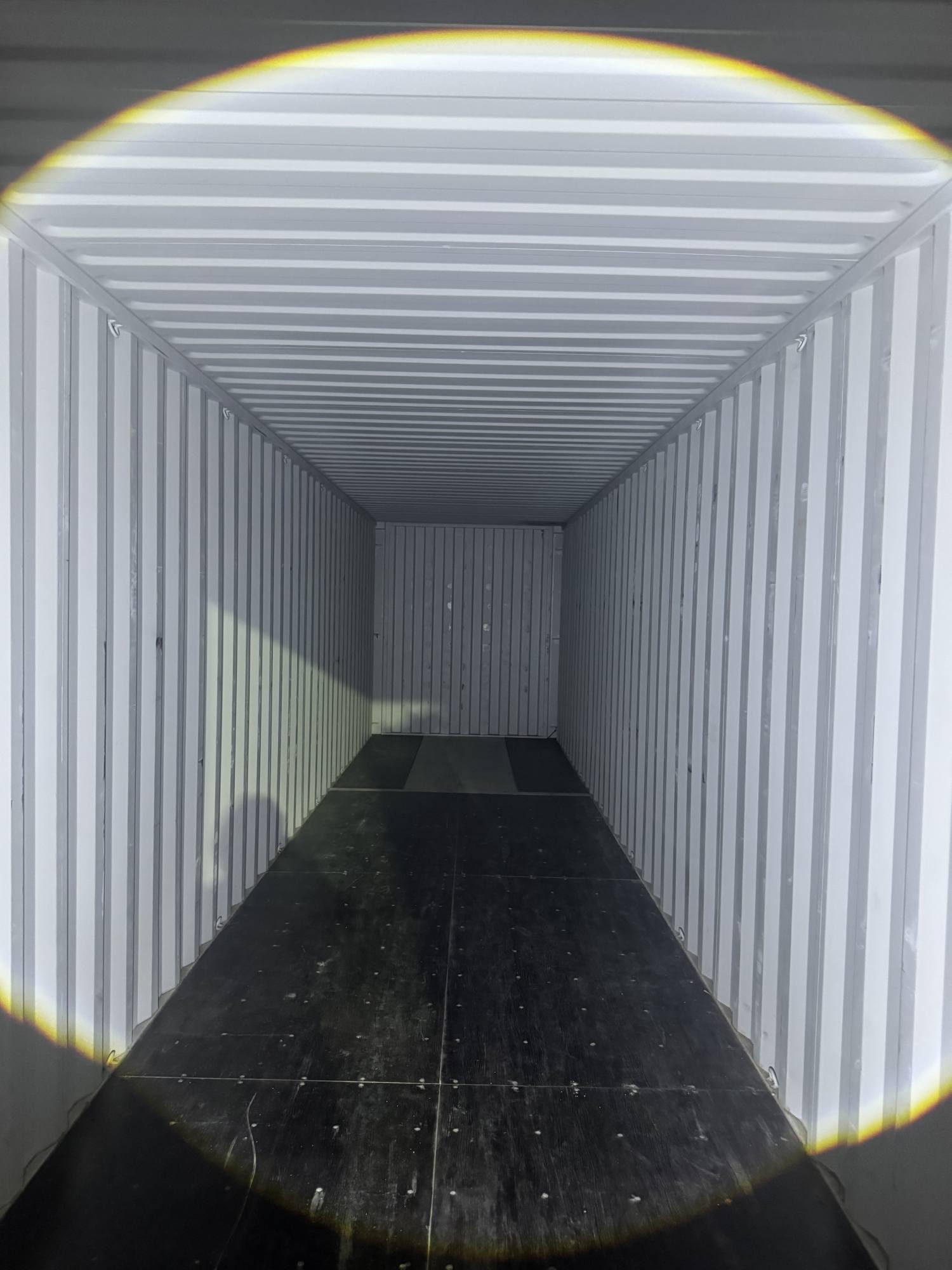 Морской контейнер JDLU0001711