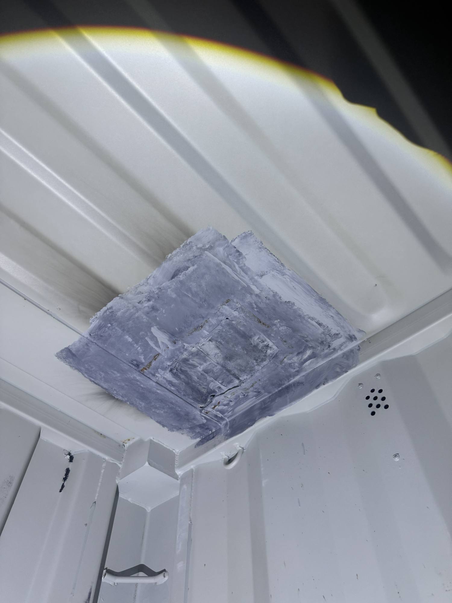 Морской контейнер JDLU0001711