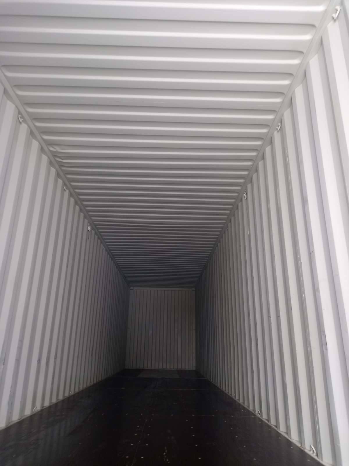 Морской контейнер JDLU0001840