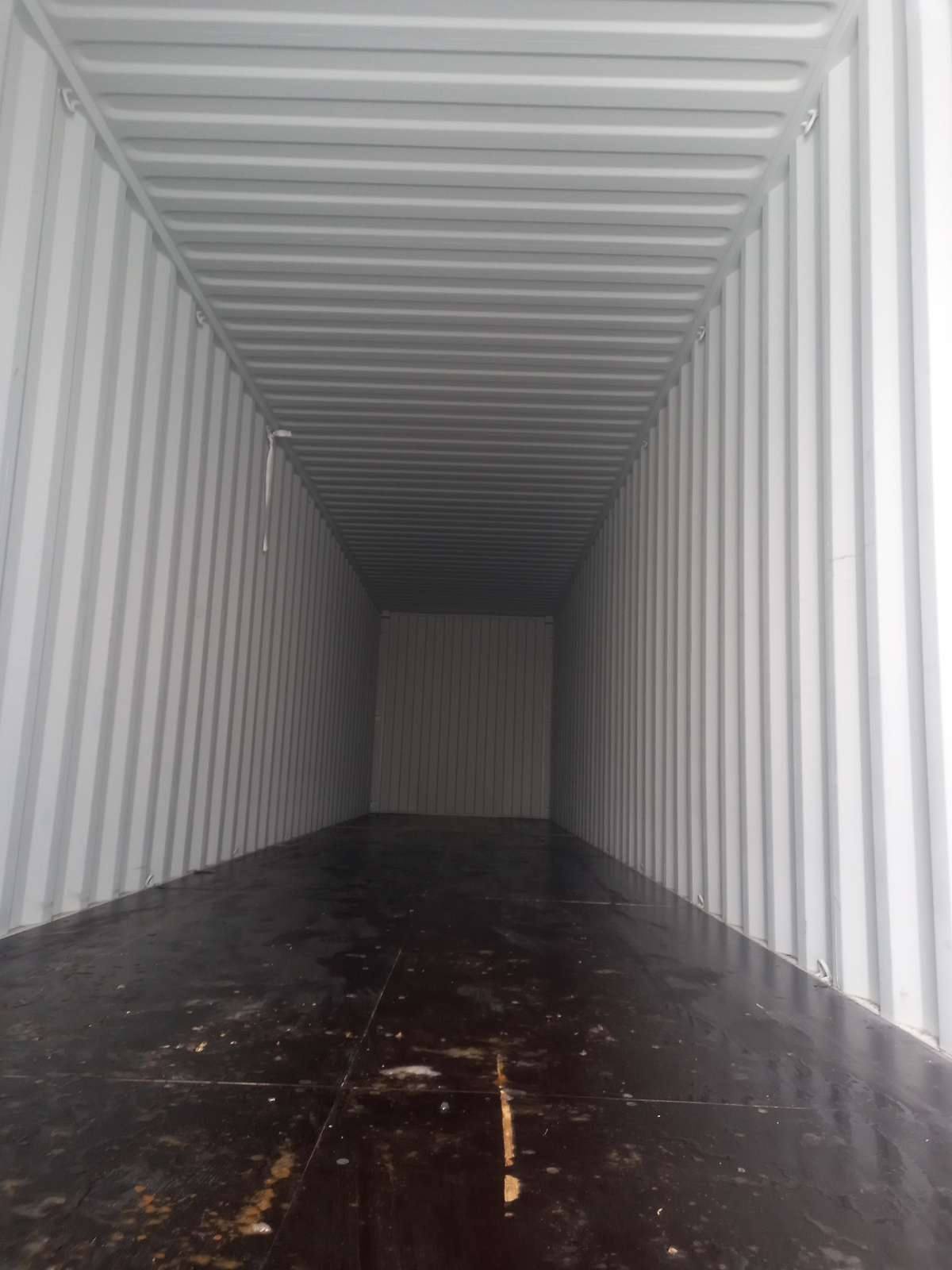 Морской контейнер JDLU0001856