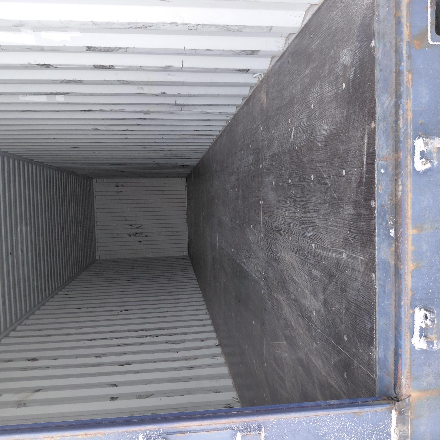 Морской контейнер JDLU0001877