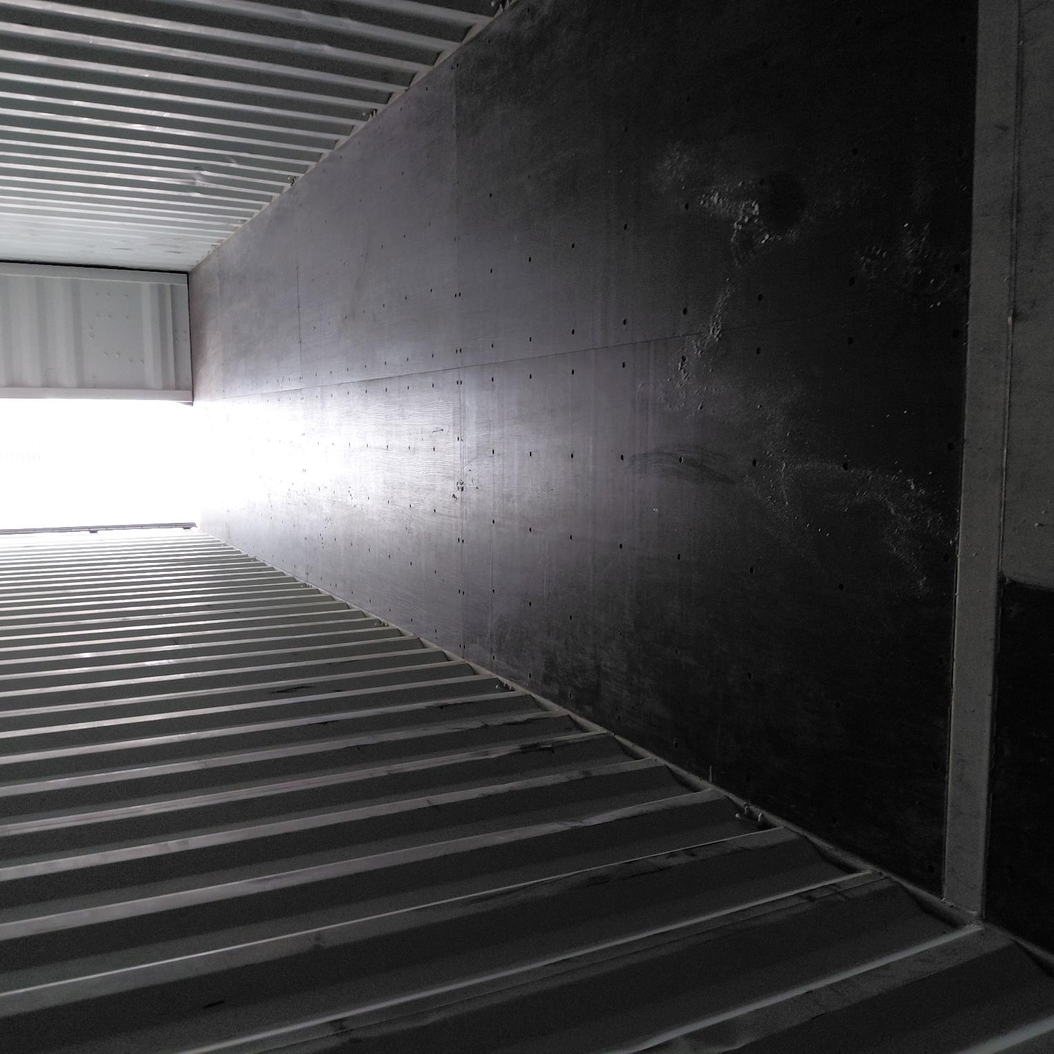 Морской контейнер JDLU0001877