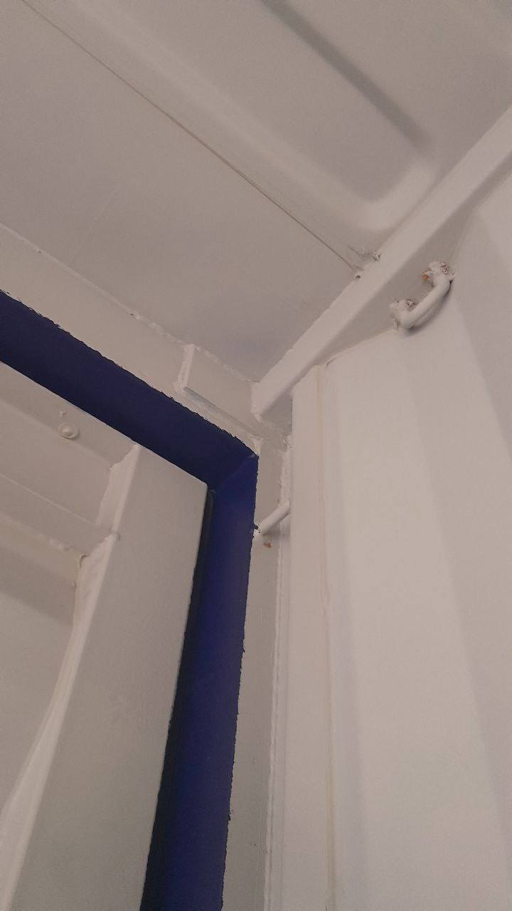 Морской контейнер JDLU0001901