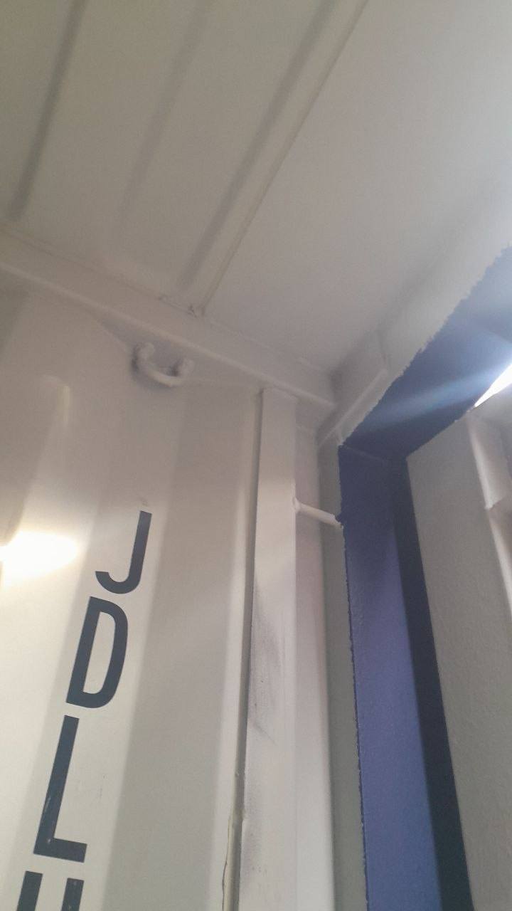 Морской контейнер JDLU0001901