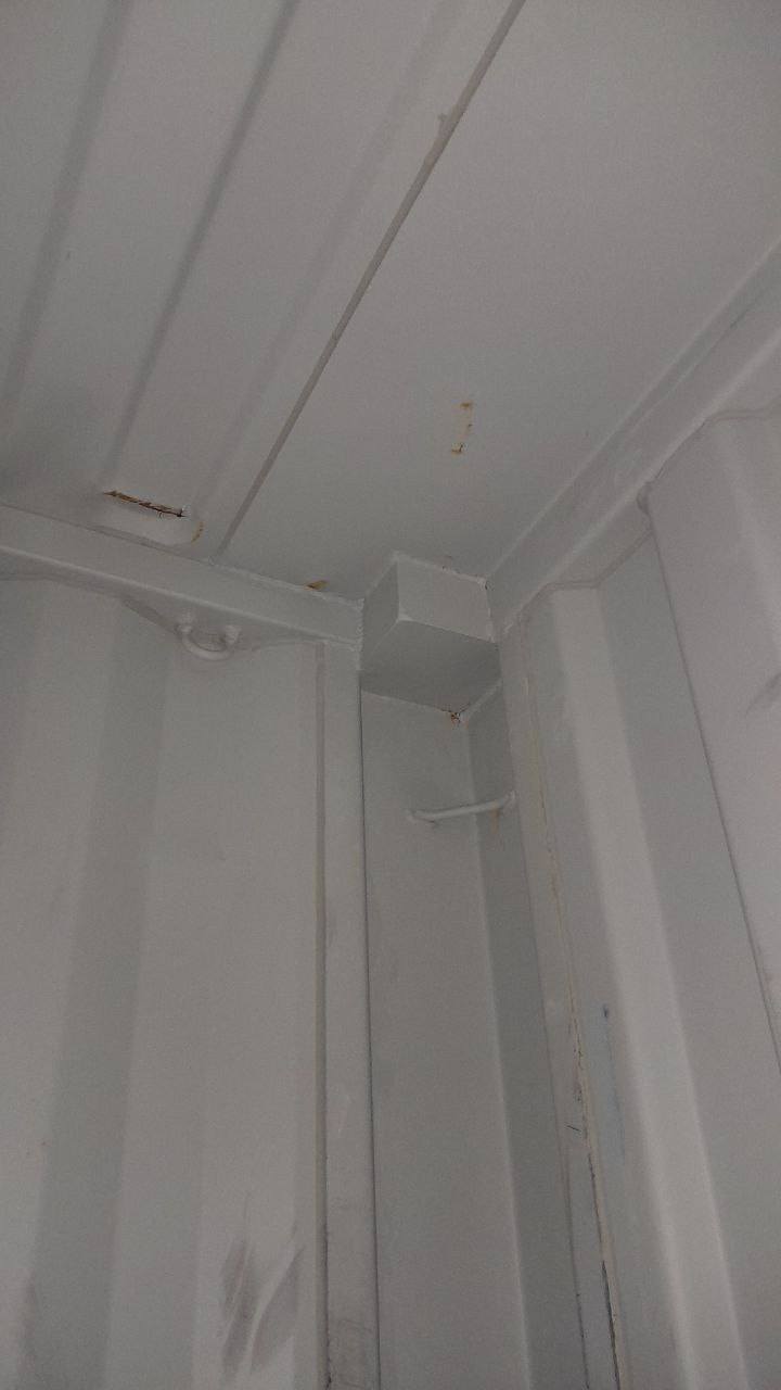 Морской контейнер JDLU0001901