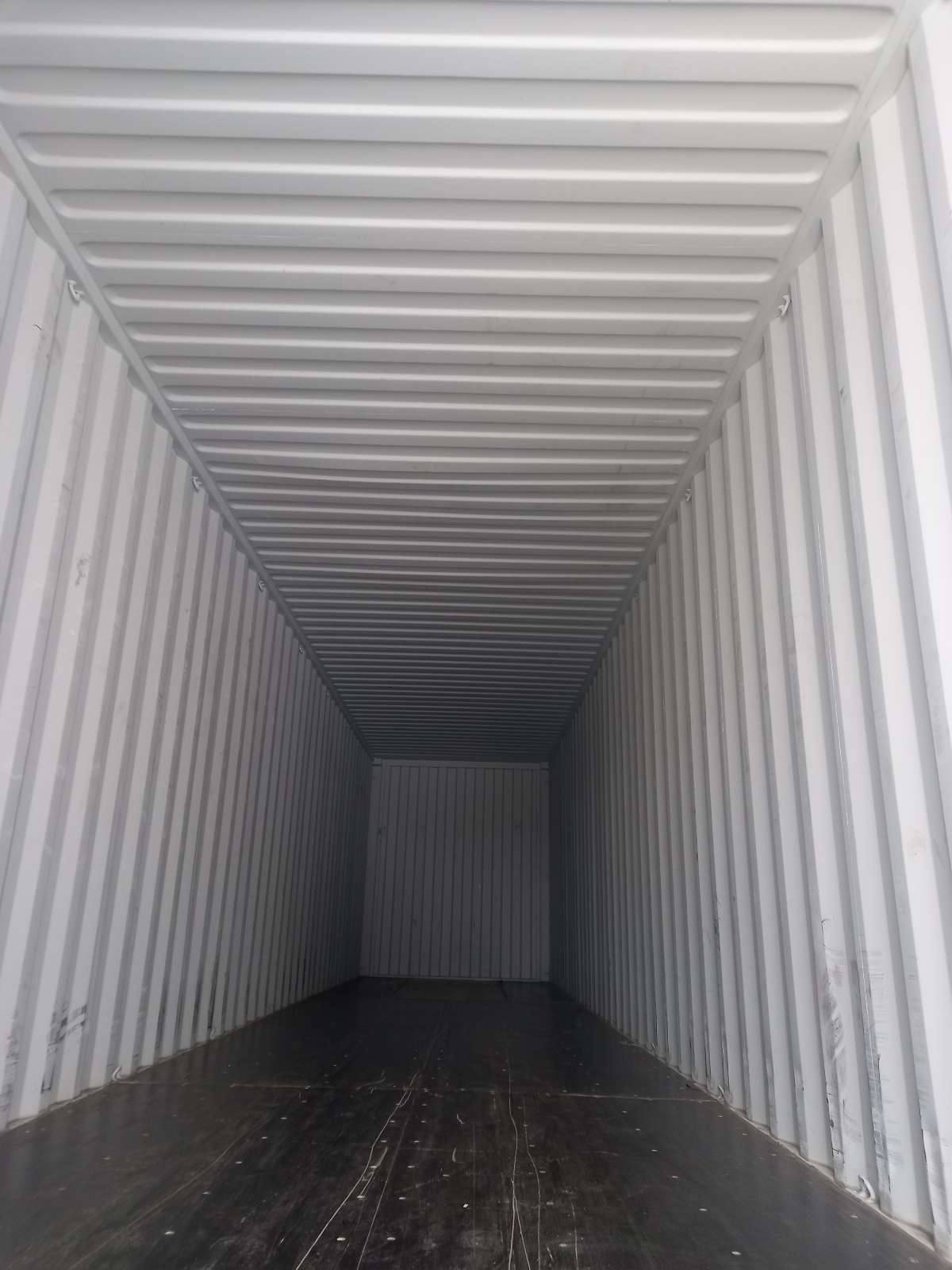 Морской контейнер JDLU0001917