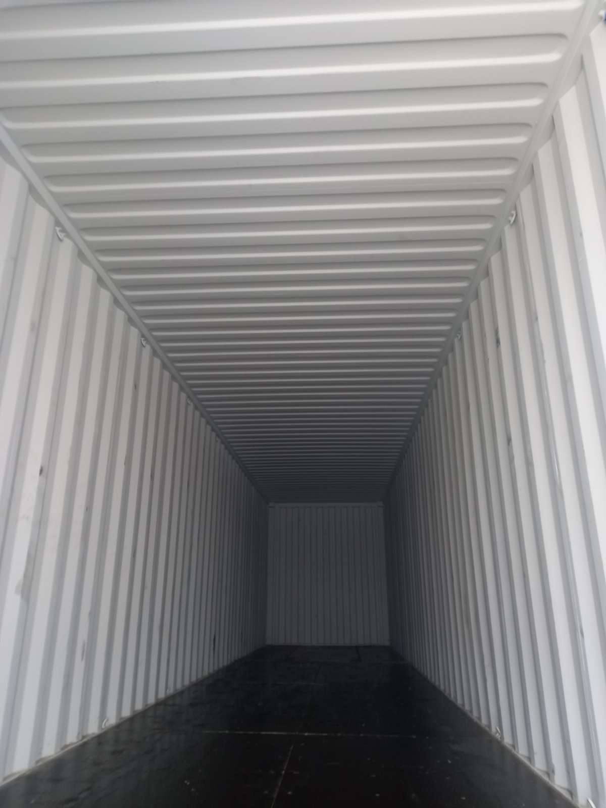 Морской контейнер JDLU0001922