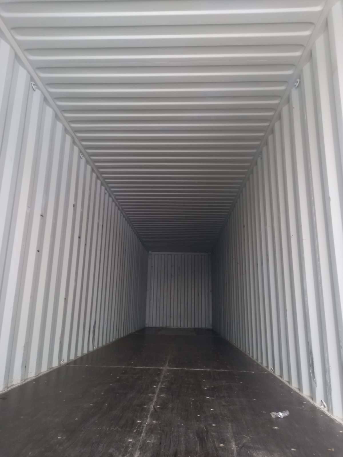 Морской контейнер JDLU0001938