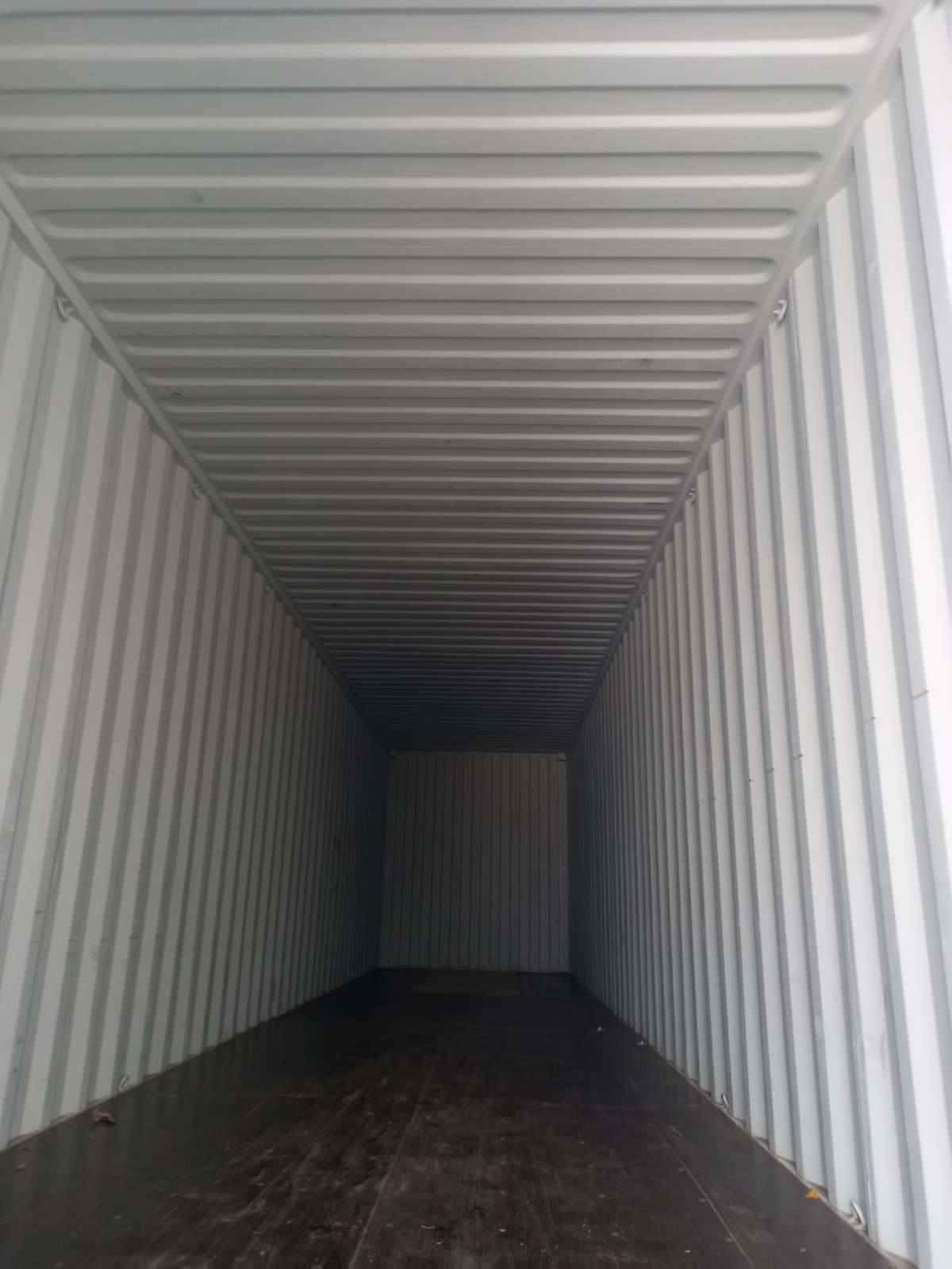 Морской контейнер JDLU0001943