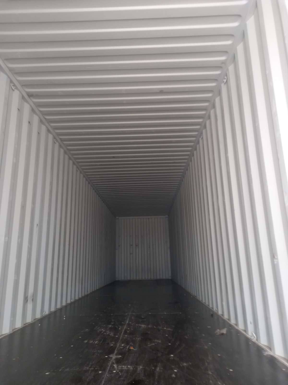 Морской контейнер JDLU0001959