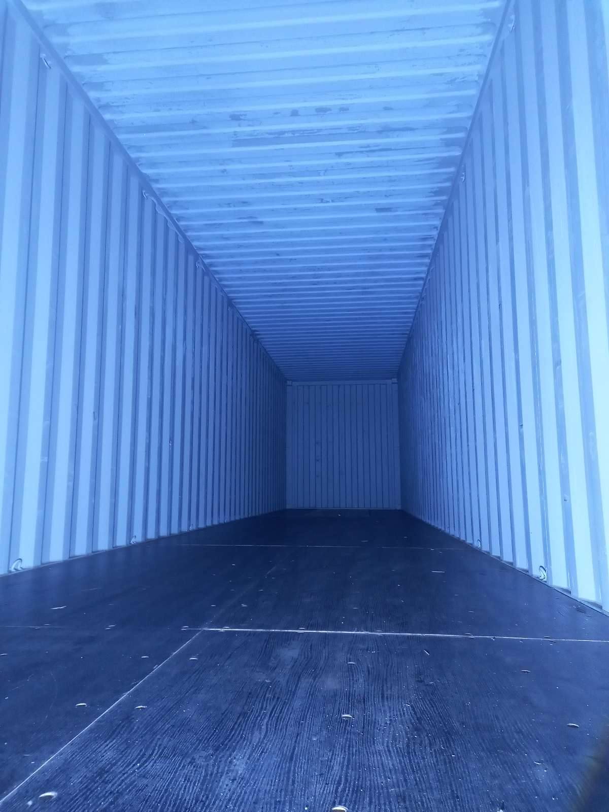 Морской контейнер JDLU0002045