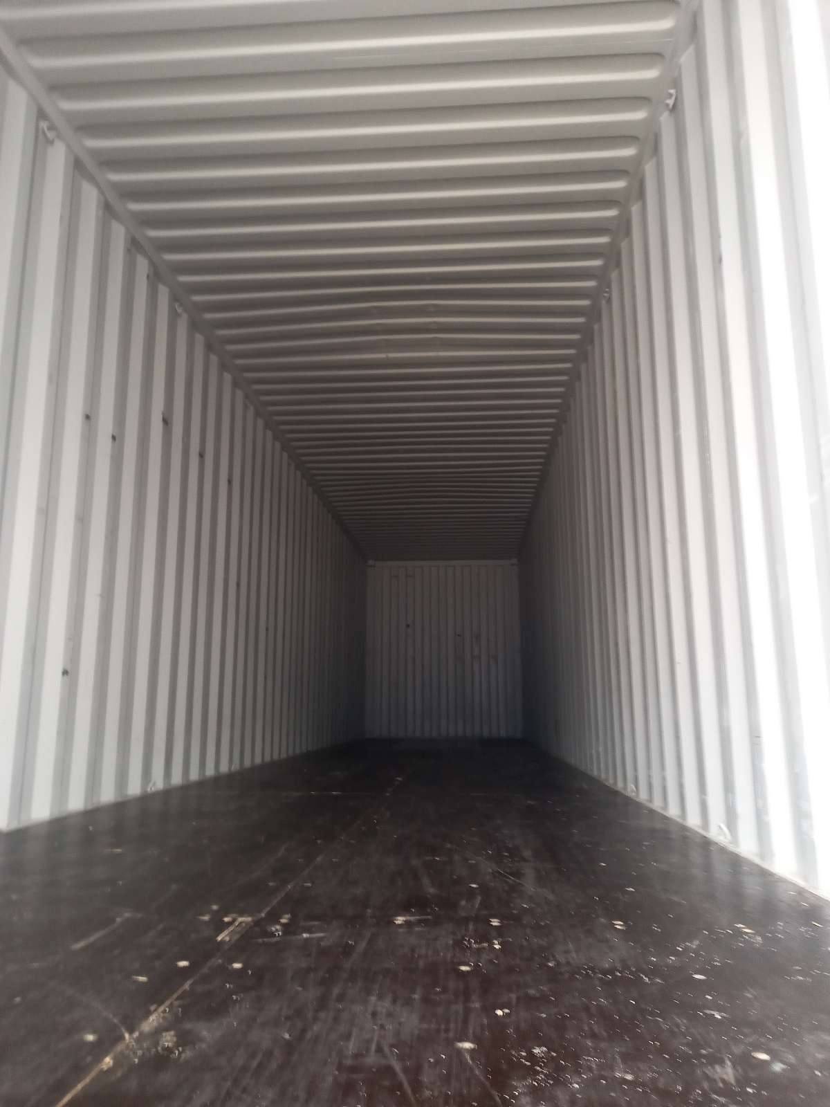 Морской контейнер JDLU0002087