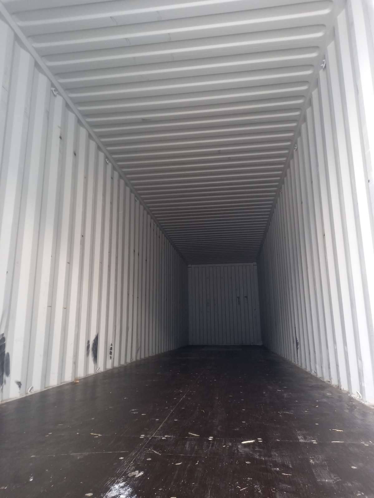 Морской контейнер JDLU0002092