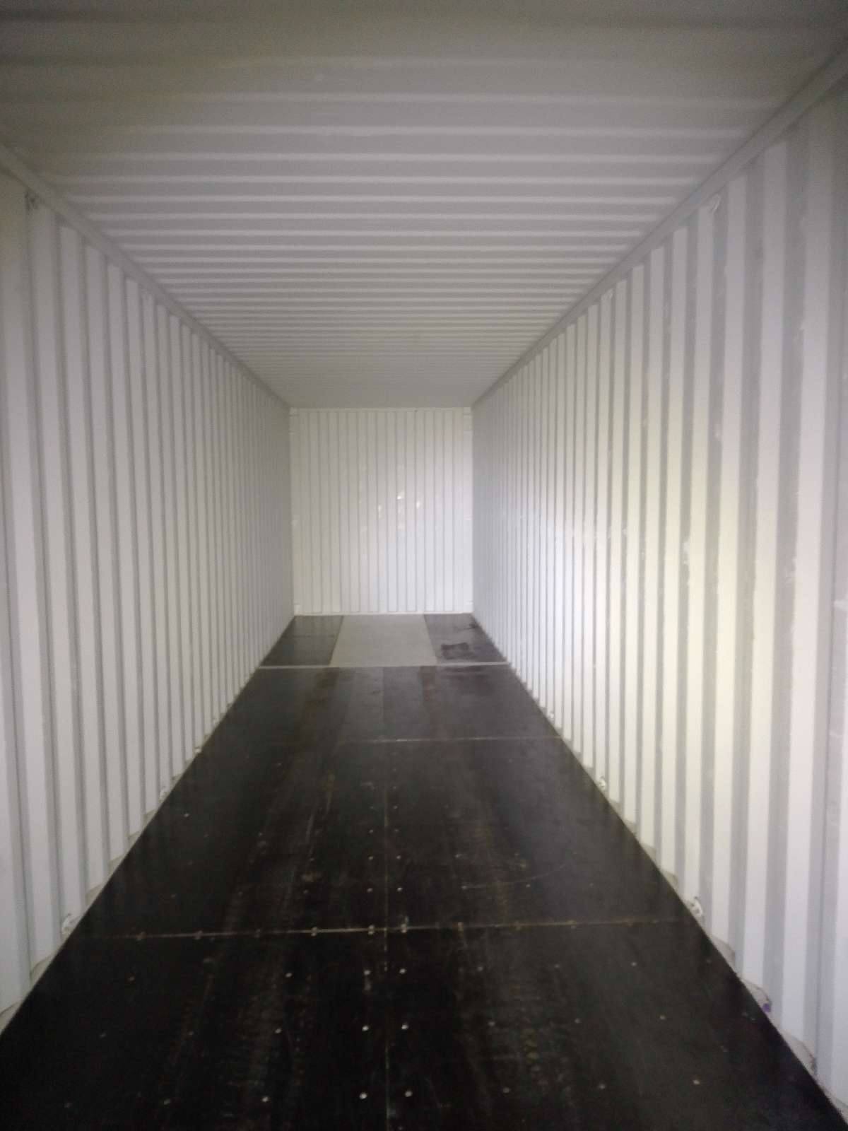 Морской контейнер JDLU0002106