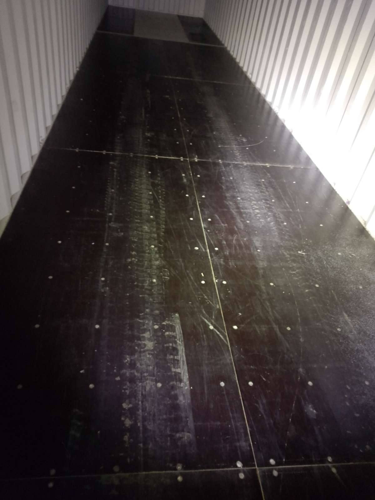 Морской контейнер JDLU0002106