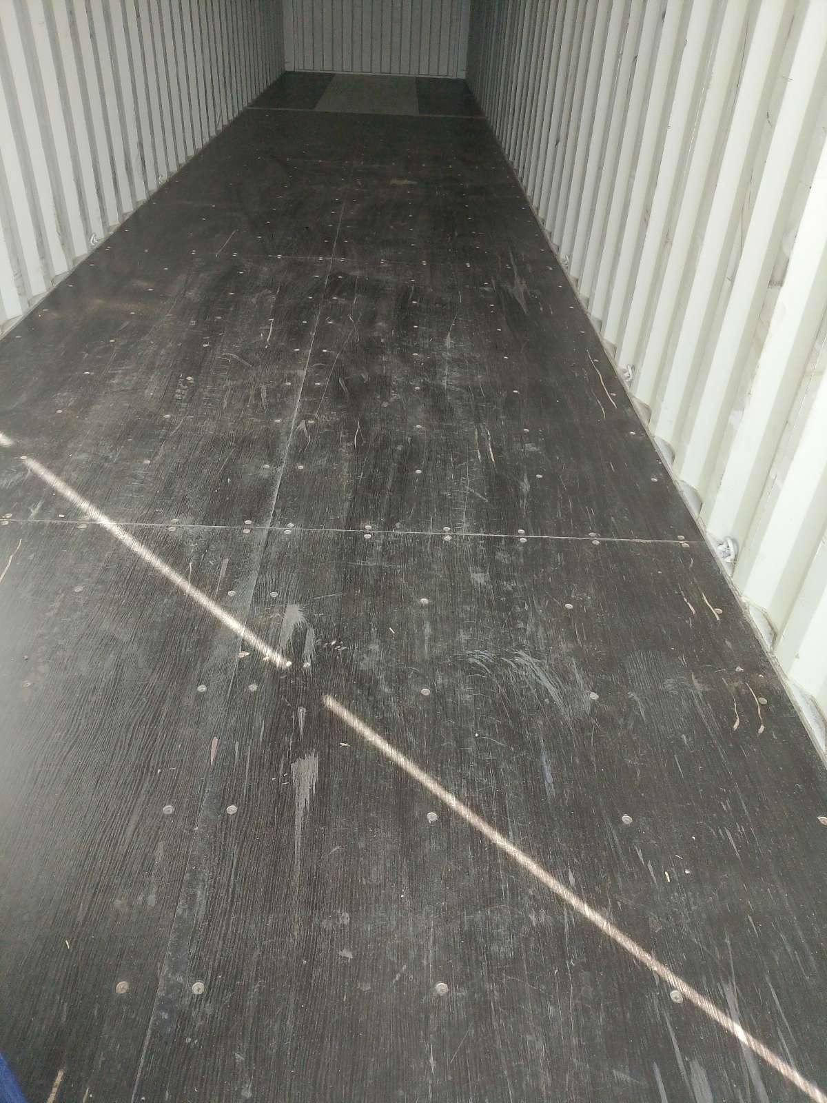 Морской контейнер JDLU0002127