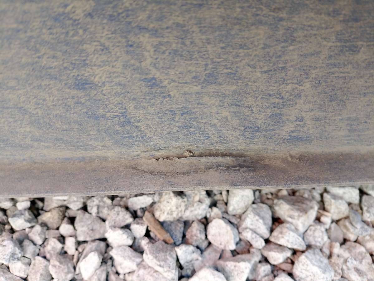 Морской контейнер JDLU0002127