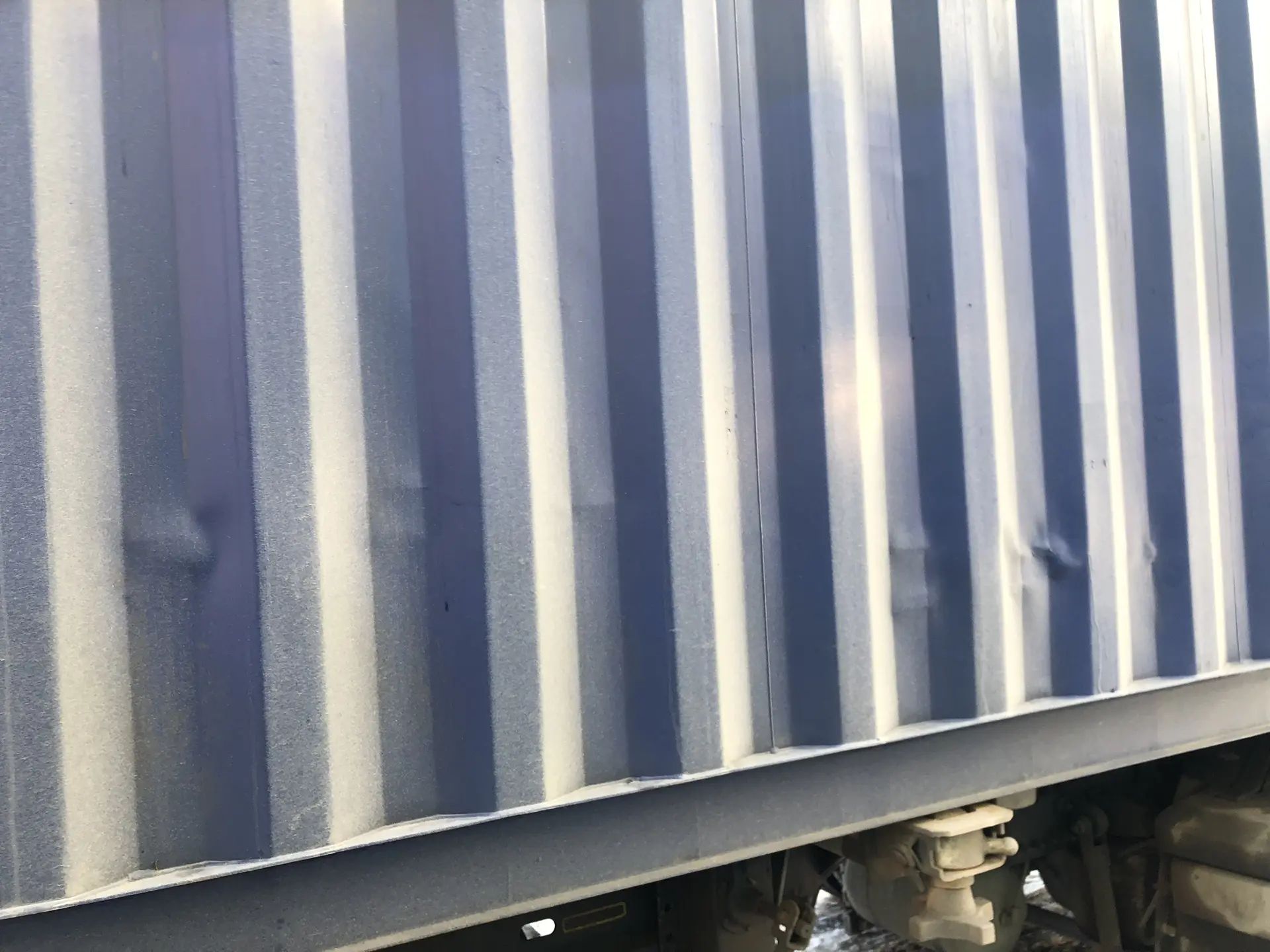 Морской контейнер JDLU0002153