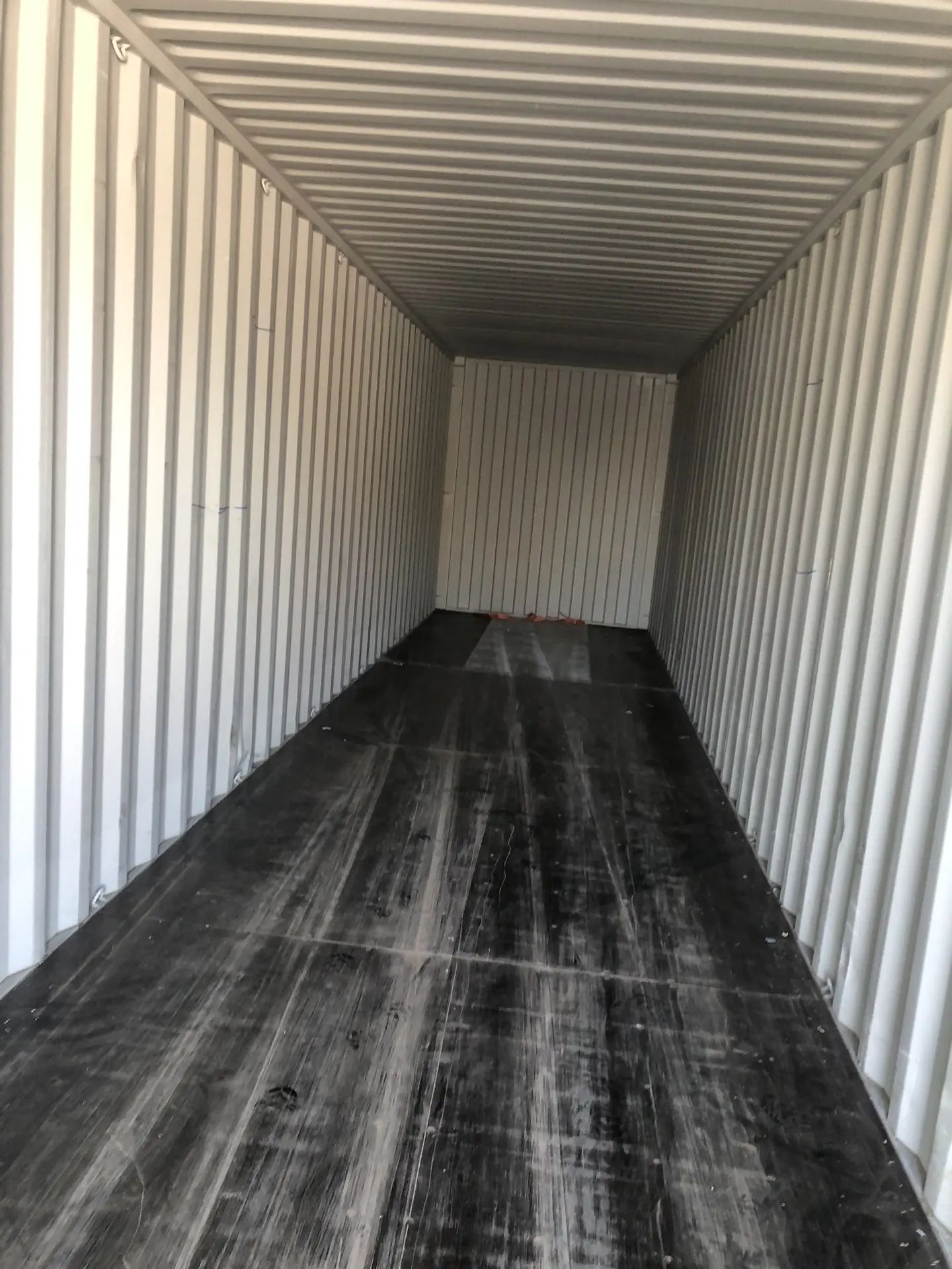 Морской контейнер JDLU0002153