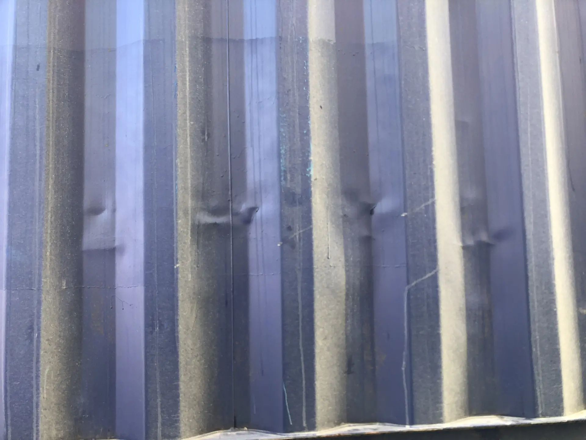 Морской контейнер JDLU0002153