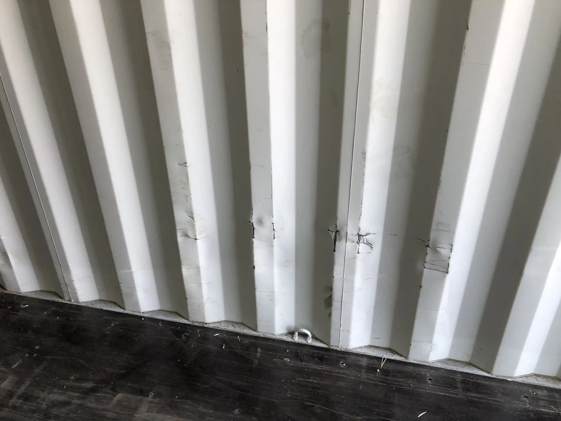 Морской контейнер JDLU0002153