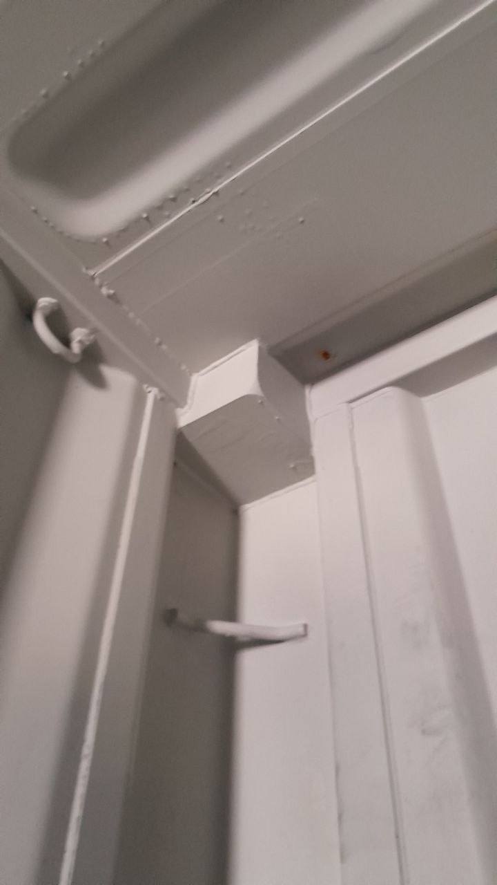 Морской контейнер JDLU0002235