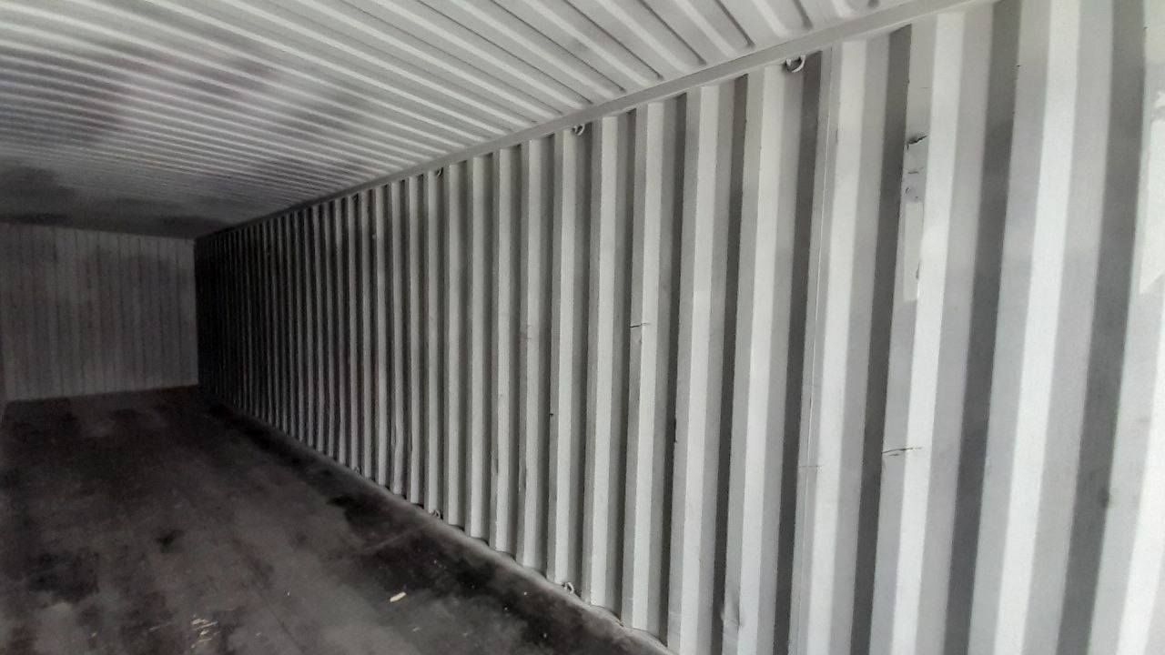 Морской контейнер JDLU0002235