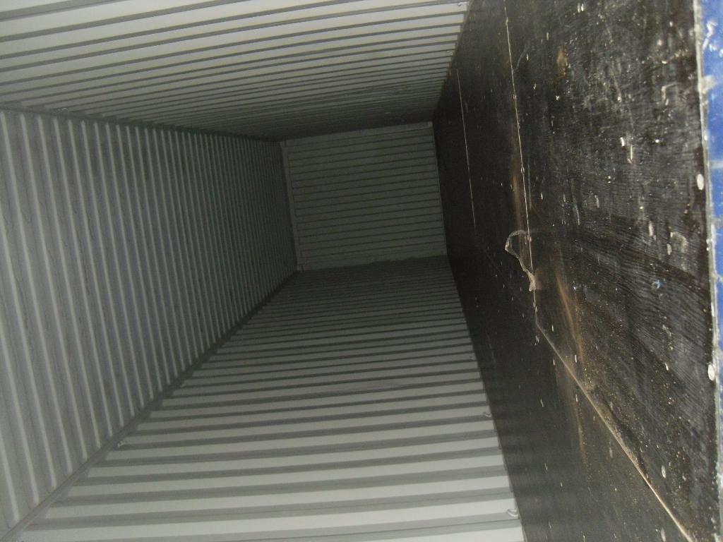 Морской контейнер JDLU0002240