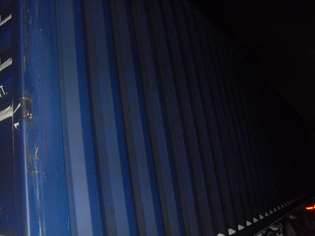 Морской контейнер JDLU0002240