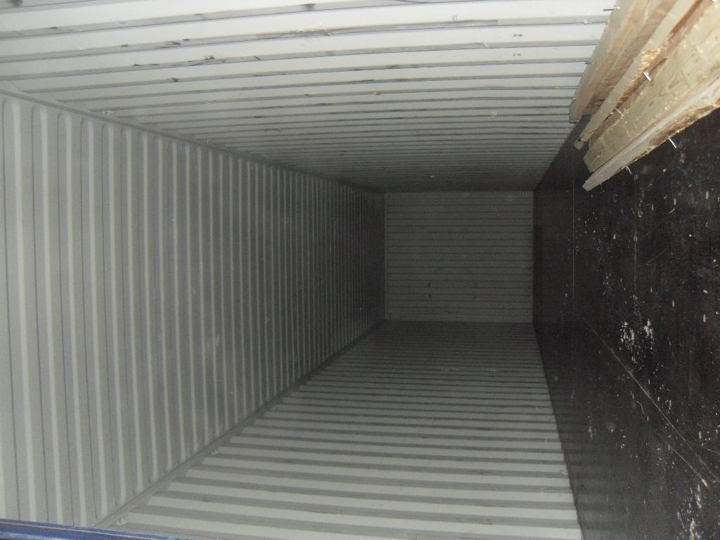 Морской контейнер JDLU0002261