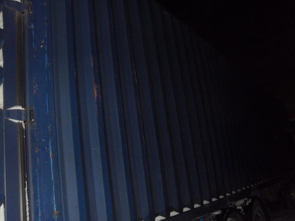 Морской контейнер JDLU0002261