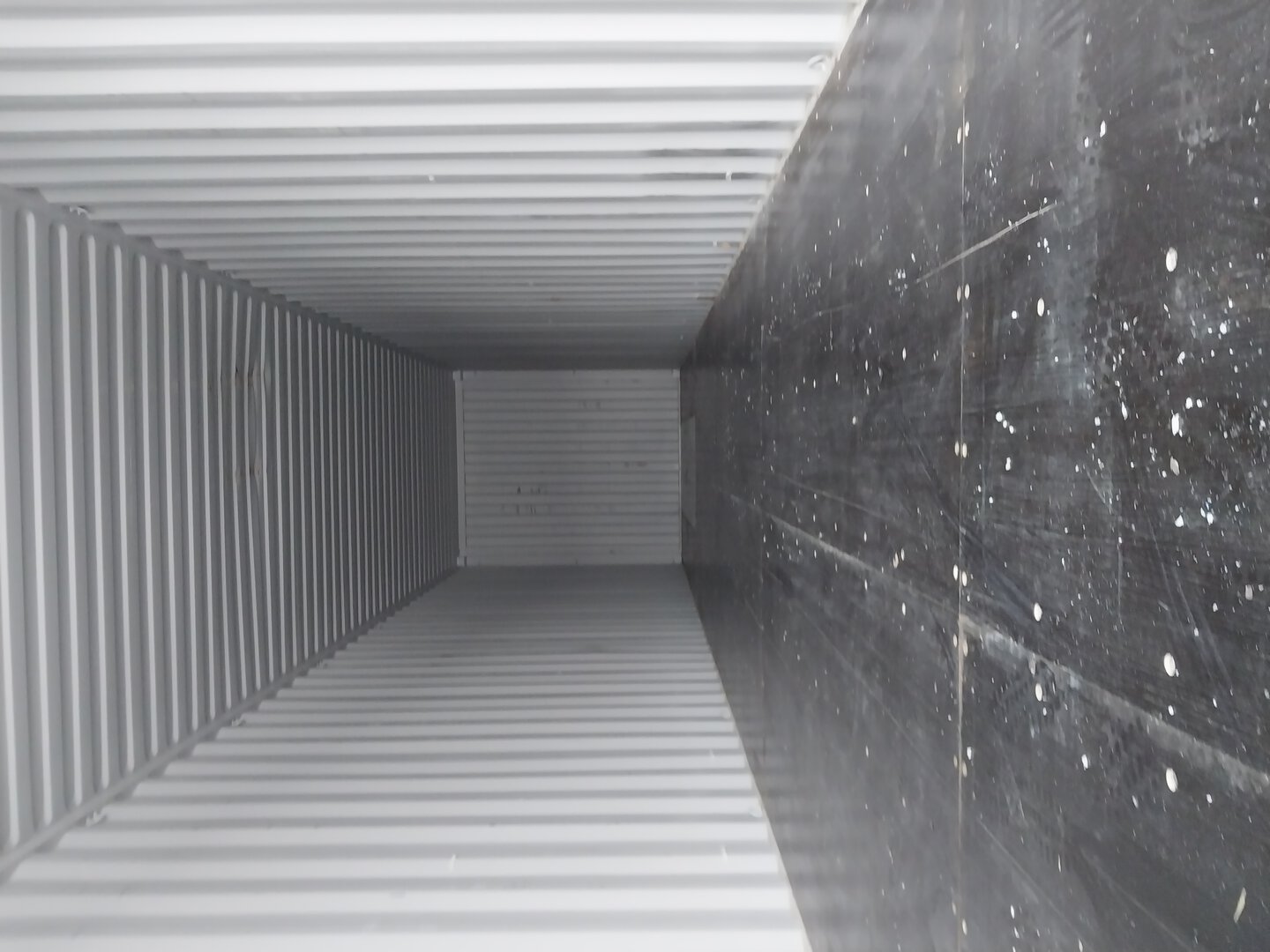 Морской контейнер JDLU0002277