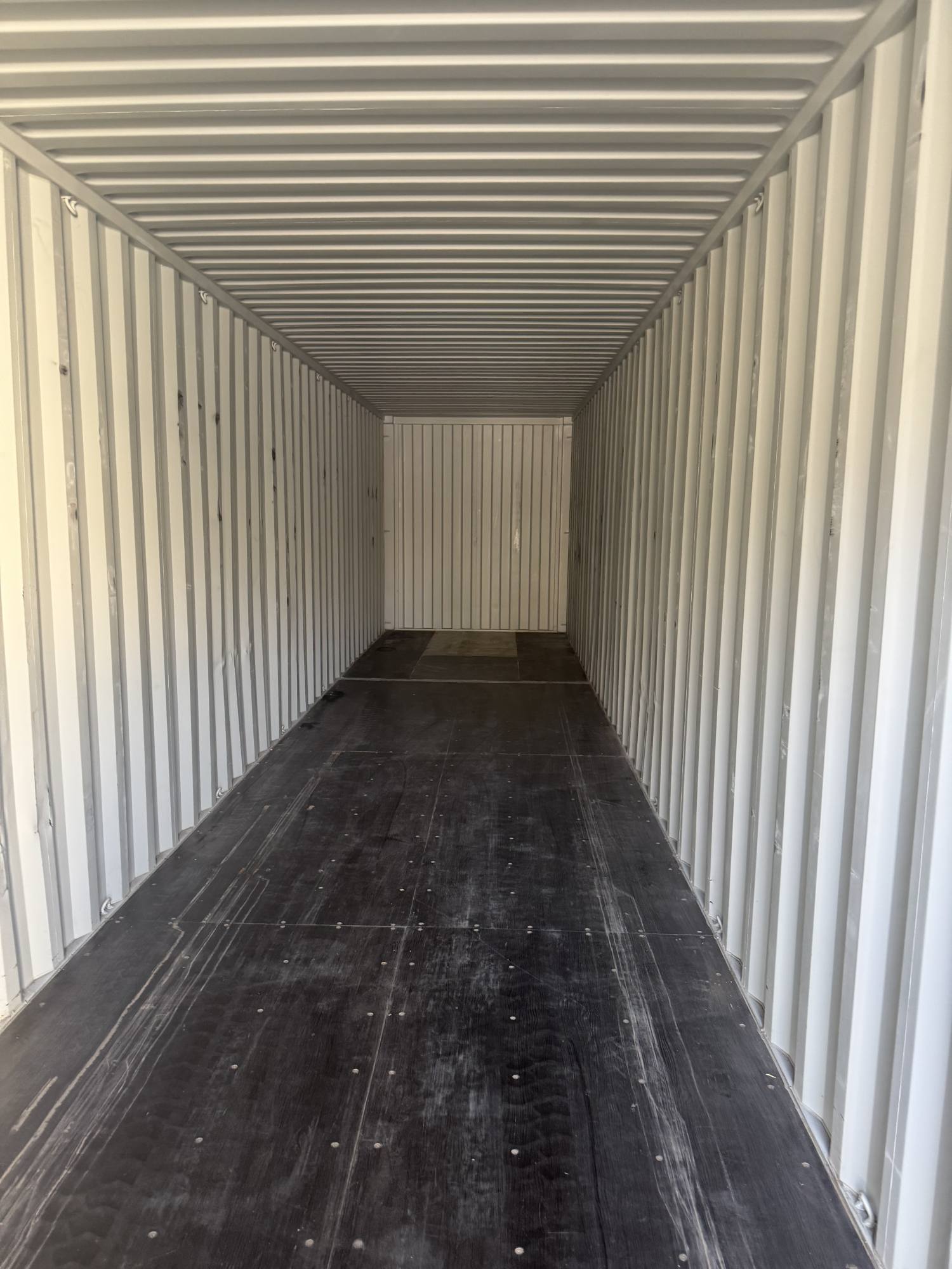 Морской контейнер JDLU0002338