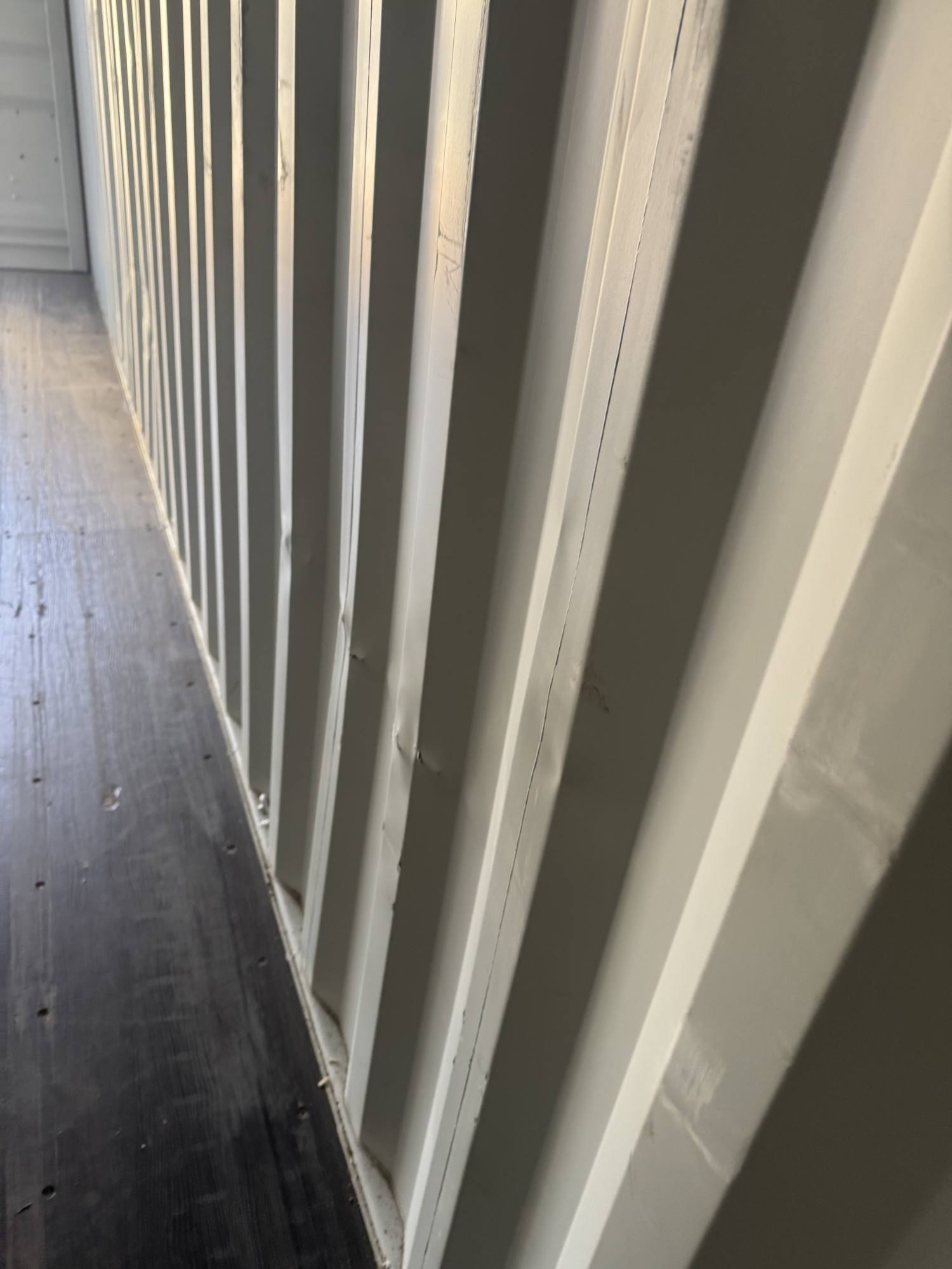 Морской контейнер JDLU0002338