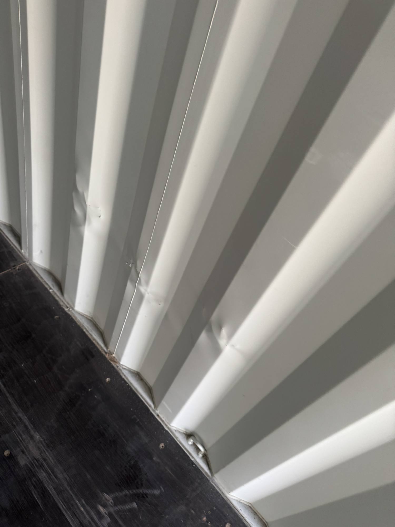 Морской контейнер JDLU0002338