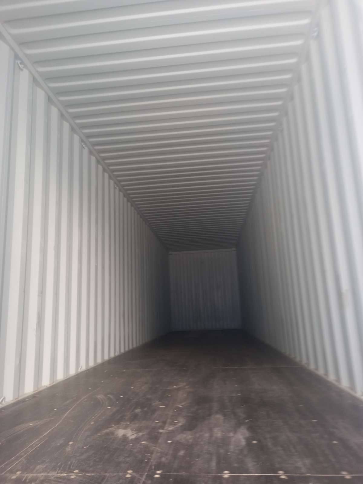 Морской контейнер JDLU0002425