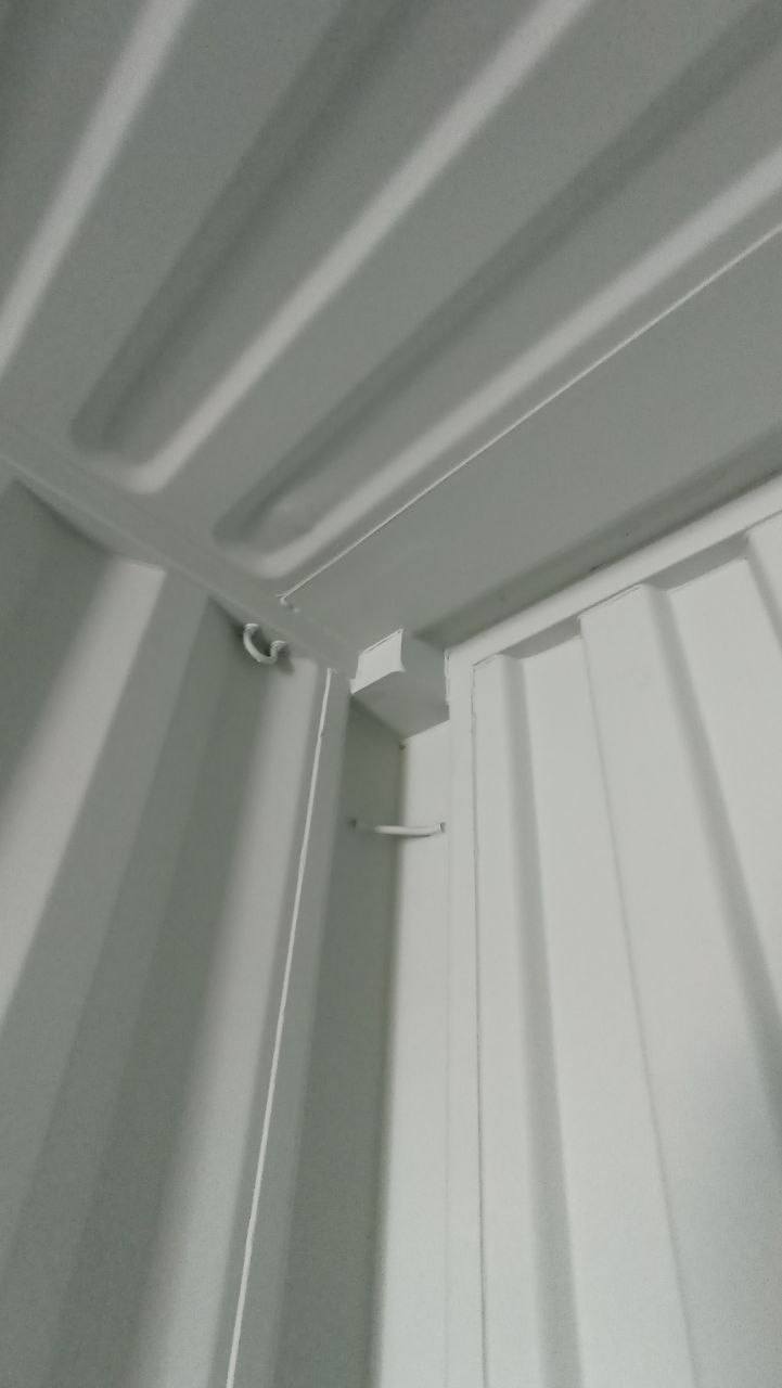 Морской контейнер JDLU0002430