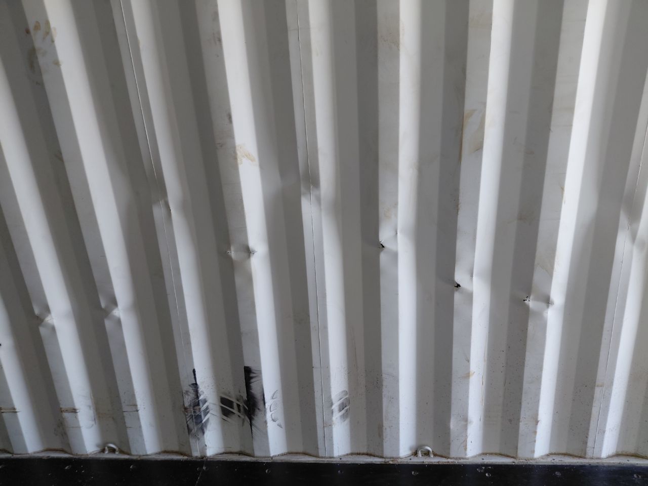 Морской контейнер JDLU0002683