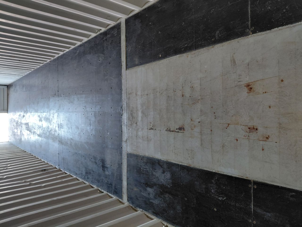 Морской контейнер JDLU0002683