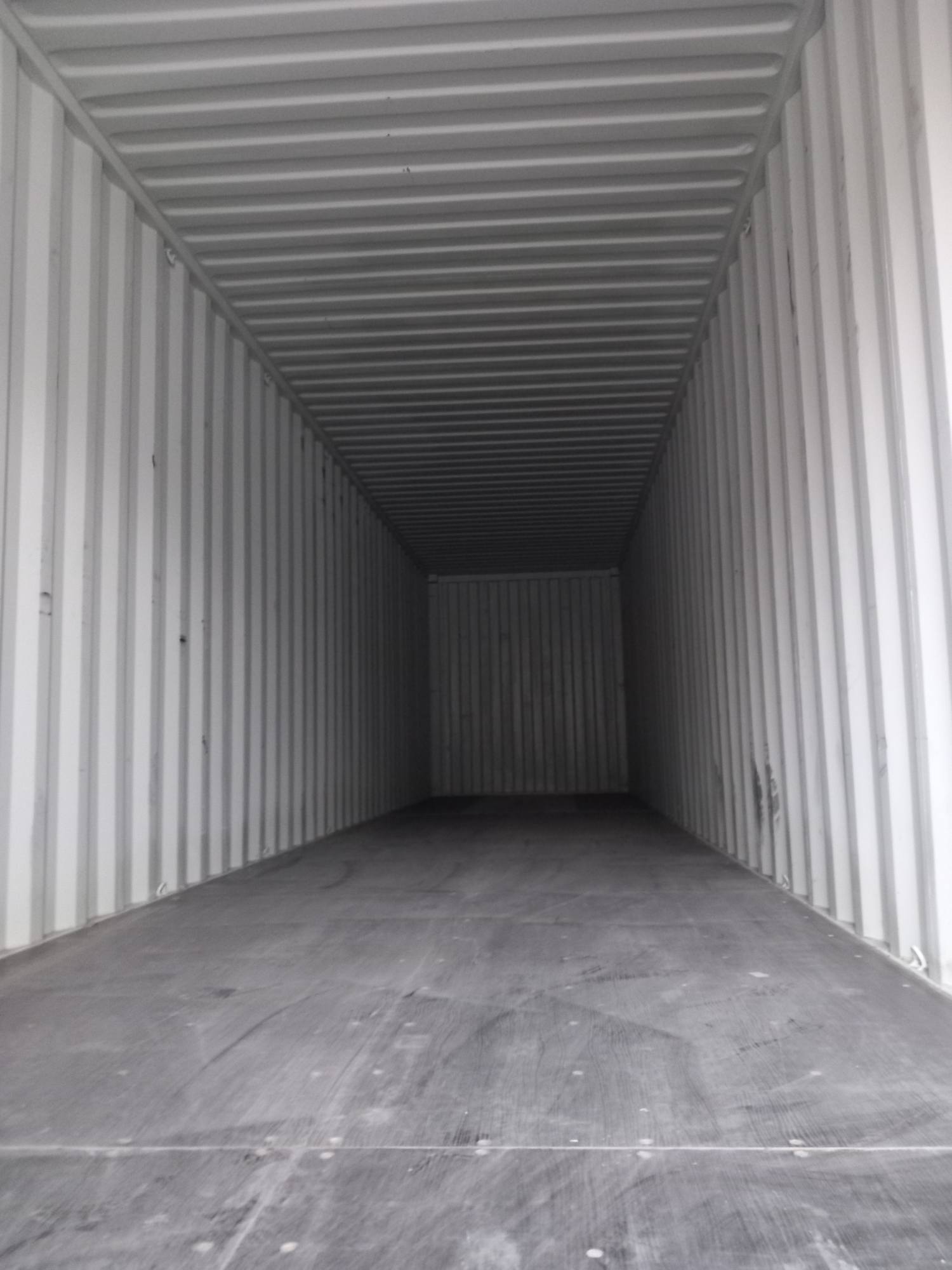 Морской контейнер JDLU0002791