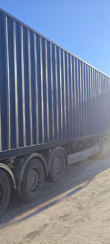 Морской контейнер JDLU0002908