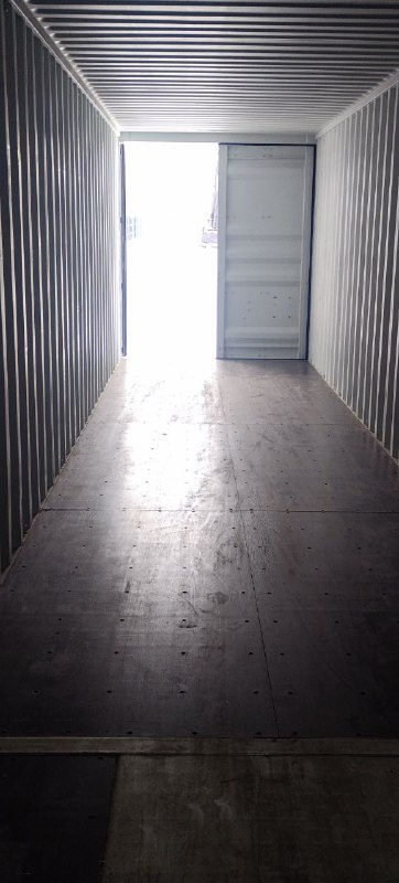 Морской контейнер JDLU0002913