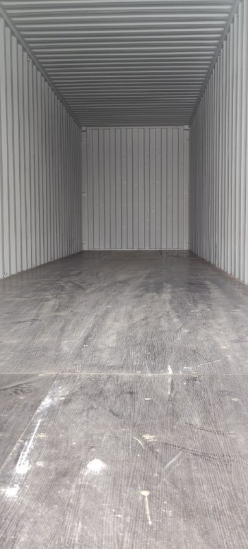 Морской контейнер JDLU0002913