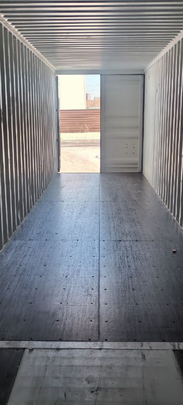 Морской контейнер JDLU0002997