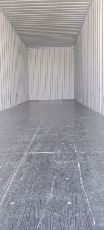 Морской контейнер JDLU0002997