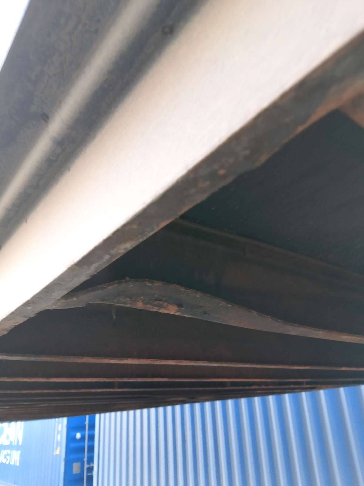 Морской контейнер JDLU0003000