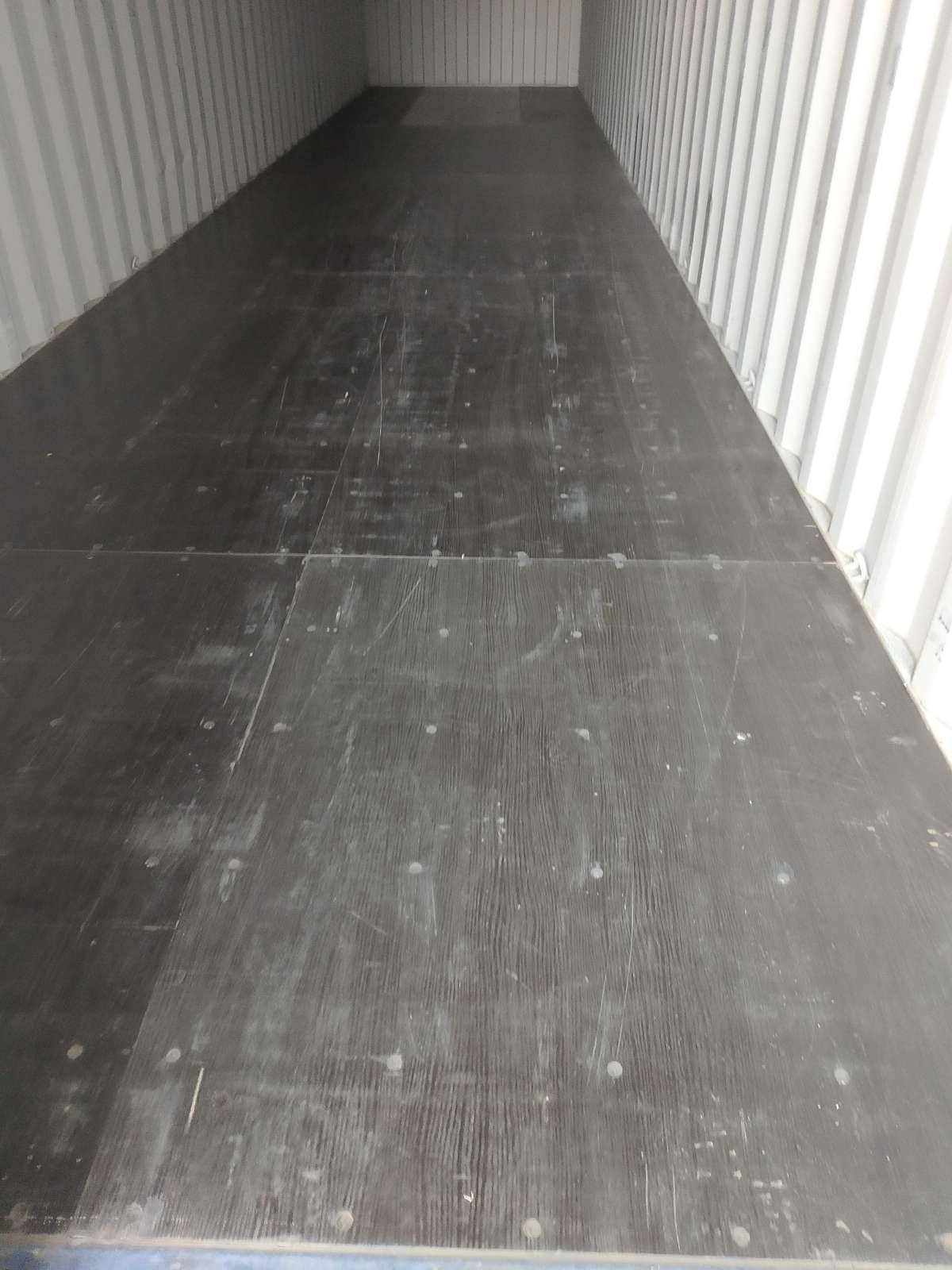 Морской контейнер JDLU0003000