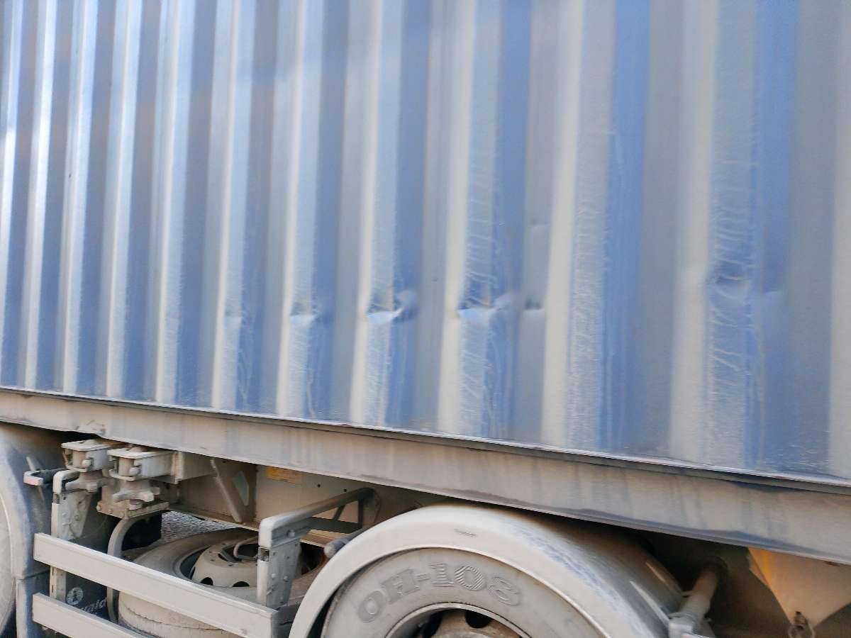 Морской контейнер JDLU0003000