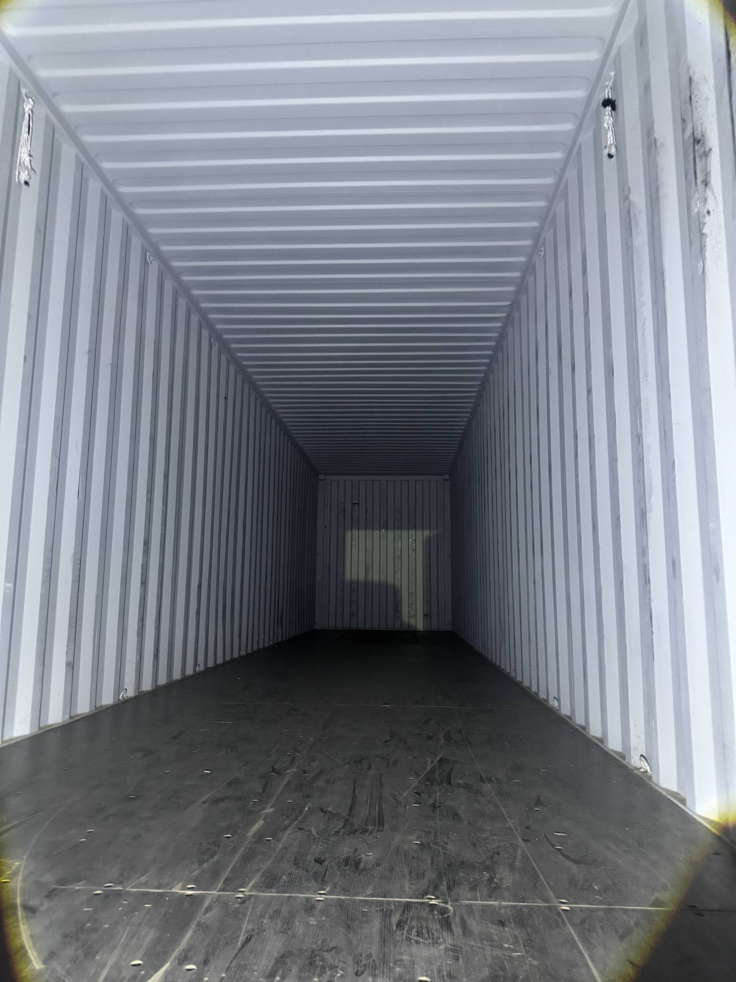 Морской контейнер JDLU0003057